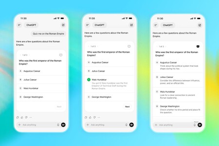 Copia De Openai Lanza Chatgpt Adolescentes Inteligencia Artificial Xataka Mexico 1