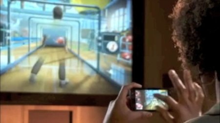 Integración bastante llamativa entre Kinect y Windows Phone 7 en una próxima actualización