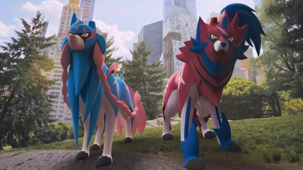 Pokémon GO: estos serán todos los eventos, Pokémon y novedades que estarán disponibles en agosto de 2022 Pokémon GO: estos serán todos los eventos, Pokémon y novedades que estarán disponibles en agosto de 2022