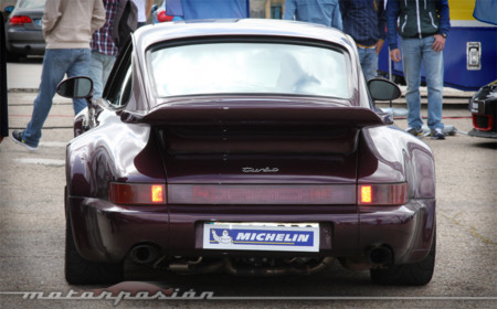 Track Day 8000vueltas 17