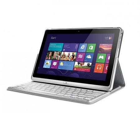 Acer Aspire P3