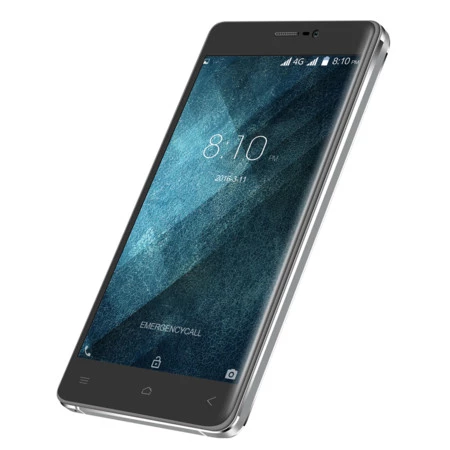 Smartphone Blackview A8 Max por 70 euros y envío gratuito