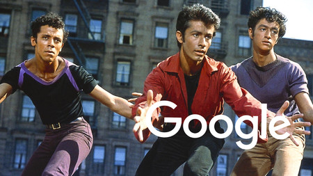 Visita el museo virtual que Google ha dedicado a 'West Side Story'