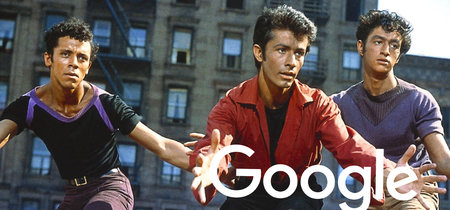 Visita el museo virtual que Google ha dedicado a 'West Side Story'