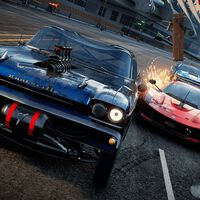 El juego de carreras fracasó tan estrepitosamente que el desarrollador tuvo que cerrarlo, pero nueve meses después, se anuncia una secuela 