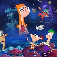 'Phineas y Ferb, la película. Candace contra el universo': ya tenemos su primer tráiler