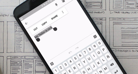 Cómo sacarle más partido al portapapeles en Android