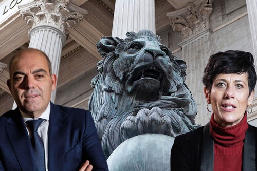 La Seguridad Social Evaluara Las Nuevas Cuotas De Autonomos Para 2026 Sin Ata En La Mesa De Negociacion