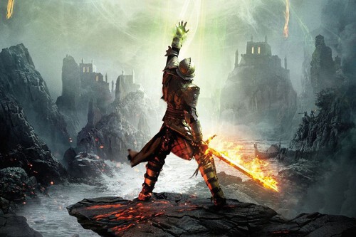 Dragon Age Inquisition