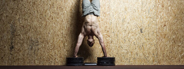 Cuántas calorías deberías comer dependiendo de tu nivel de entrenamiento 