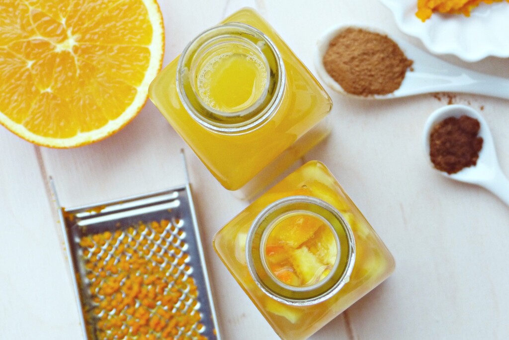 Jugo antiinflamatorio. Receta fácil y saludable