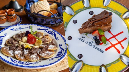 El Pueblo Mágico cerca de CDMX donde puedes comer en el restaurante favorito del último ‘rey’ de Irán