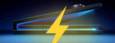 Al Galaxy Z TriFold sigue batiendo récords. Samsung estrena en él el módulo de carga inalámbrica más delgado que ha montado