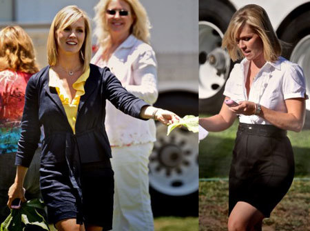 Jennie Garth vuelve como Kelly Taylor