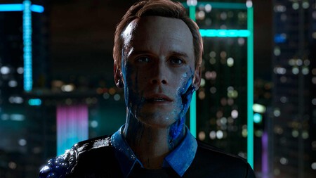 El Verdadero Efecto Mariposa Se Vive En Un Drama Futurista Entre Humanos Y Androides 2