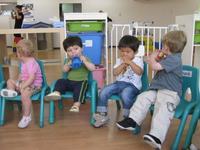 Niños más irritables y apáticos con la vuelta al cole