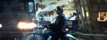 Acaba de llegar a Netflix la espectacular película de acción de 100 millones con dos de las escenas más caras de la historia 