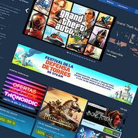 Cuidado con la nueva actualización de Steam porque Valve ha tocado algo y podría fastidiarte el día 