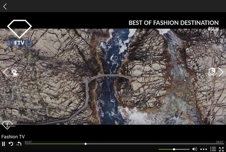 Tele En Tamano Grande