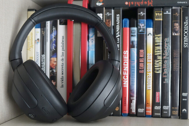 Sony Ult Wear