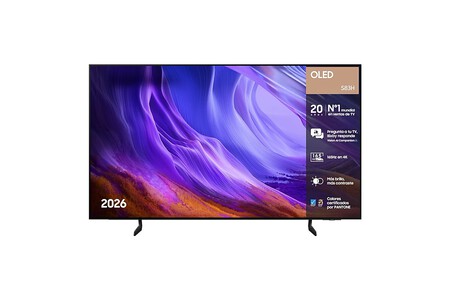 OLED S83H