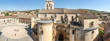 Olvídate de Navacerrada y Rascafría: este histórico pueblo a menos de una hora de Madrid es la escapada perfecta para hacer en Semana Santa