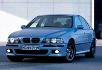 Rumores sobre el BMW M5: ¿más de 570 CV y KERS?