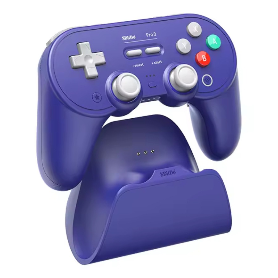 8Bitdo Pro 3