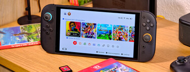 Nintendo Switch 2, análisis: lo único que necesitaba como jugador de Switch era, precisamente, una Switch en esteroides
