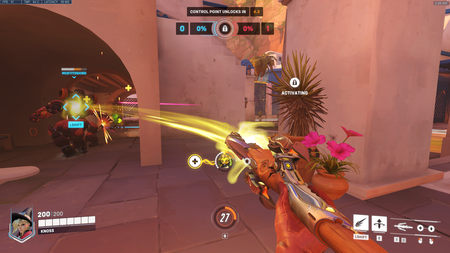 Overwatch 2 (Blizzard)