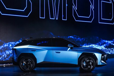 OMODA3