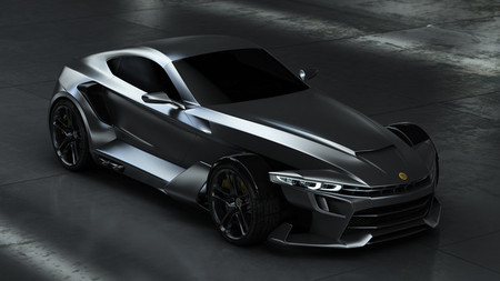 IFR Aspid GT-21 Invictus