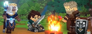 "La comunidad debería estar furiosa". La cancelación del Minecraft de Riot Games tiene culpables y no son los padres de League of Legends 