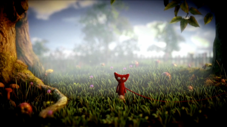 Yarny llegará en febrero y nos adelanta algunas de sus aventuras en el nuevo tráiler de Unravel