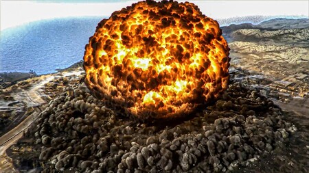 La bomba nuclear ha explotado en Warzone: así ha sido el evento que ha terminado con el mapa Verdansk de Call of Duty