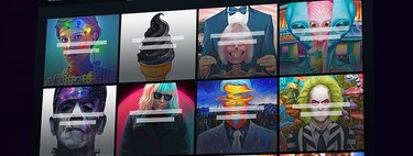 DeviantArt ha hecho un enorme rediseño, eliminado todas las categorías de personalización y dejado atrás una parte de su esencia