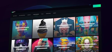 DeviantArt ha hecho un enorme rediseño, eliminado todas las categorías de personalización y dejado atrás una parte de su esencia