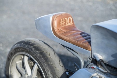 Yamaha Gts1000 Roel Schaffers 5