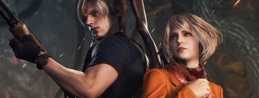 Todavía ni ha salido, pero Resident Evil 4 Remake ya tiene su primera rebaja por tiempo limitado 