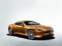 Aston Martin lanza su configurador empezando por el Virage Coupe y el Cygnet