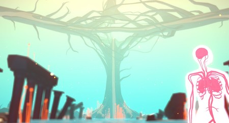 Hemos jugado a Etherborn, una interesante vuelta de tuerca al género de los rompecabezas
