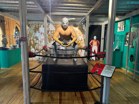 El Santo