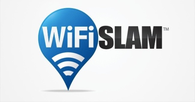 WifiSlam