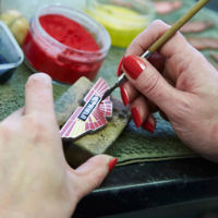 Así de lujosos son los logotipos de Aston Martin en el campeonato WEC 