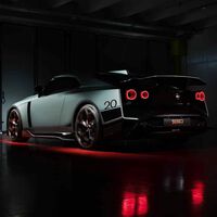 Sí, habrá un deportivo que llene el hueco el Nissan GT-R en Europa. Pero será electrificado y vamos a tener que esperar sentados 