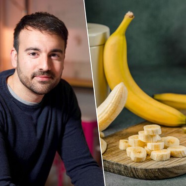 Aitor Sánchez, nutricionista: “Así afecta a la glucosa y la energía desayunar frutas dulces como el plátano” 