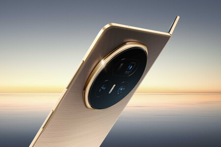 Honor Magic V5 4
