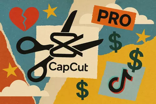 CapCut