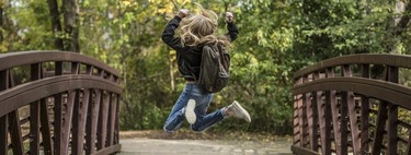 Siete sencillos gestos cotidianos que harán más felices a tus hijos