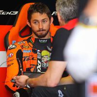 Wayne Gardner culpa al manager de Remy Gardner de su marcha de MotoGP: "KTM no quiere comprometerse con él"